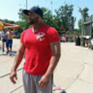 Meet your Posher, Edward